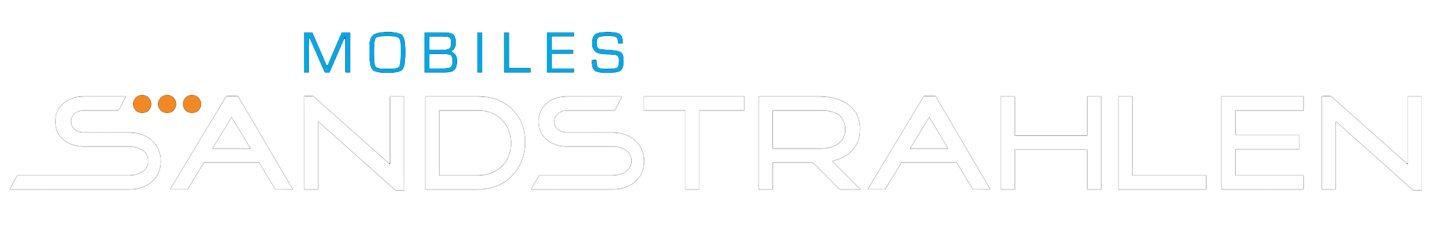 Sandstrahltechnik Logo